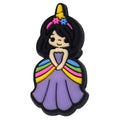 Shoe Charm - Gay lady 152-13