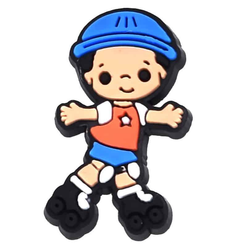 Shoe Charm - Riding princess 152-27
