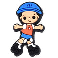 Shoe Charm - Riding princess 152-27