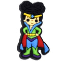 Shoe Charm - Super cool girl 152-32
