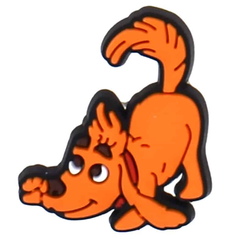 Happy sniffer 157-10 Shoe Charm