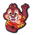 Chipmunk waves 157-13 Shoe Charm