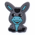 Laughing mule 157-30 Shoe Charm