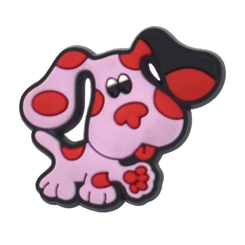 Spooty dog 157-40 Shoe Charm