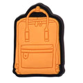 Fawn colour suitcase 161-12 Shoe Charm