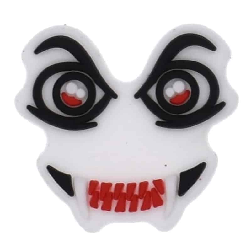 Big eyes 163-02 Shoe Charm