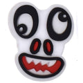 Bulge eyes 163-07 Shoe Charm
