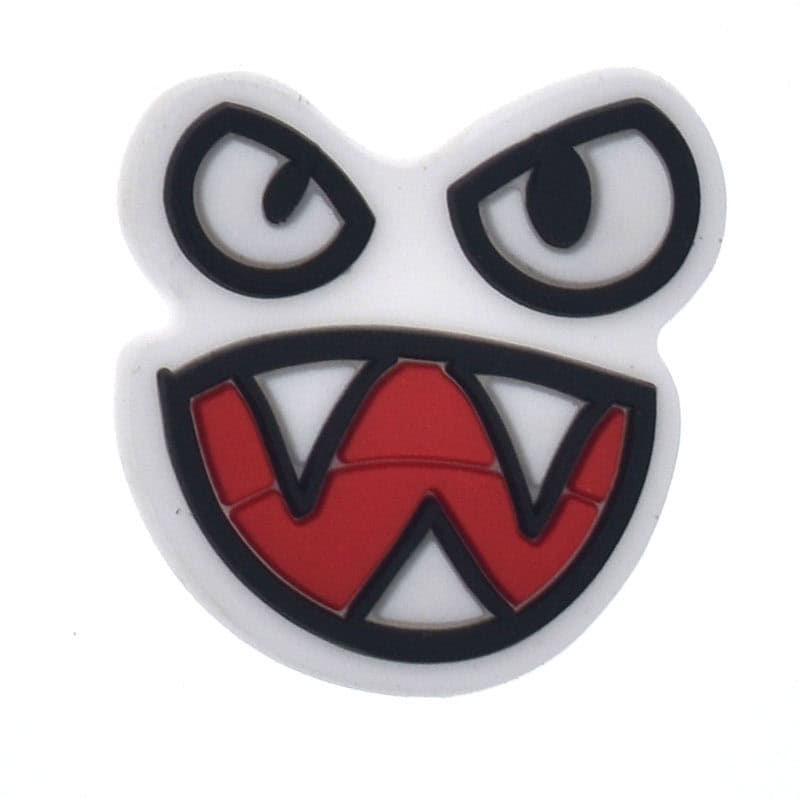 WWW lips 163-12 Shoe Charm