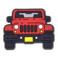 Big jeep 165-37 Shoe Charm