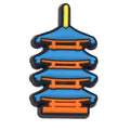 Pagoda 168-06 - Shoe Charm