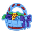 Fruit basket 168-16 - Shoe Charm