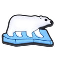 Polar bear 168-19 Shoe Charm