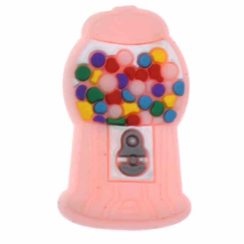 Gum machine 168-31 - Shoe Charm