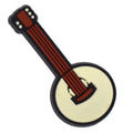 Banjo 168-34 Shoe Charm