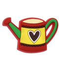 Watering can 168-35 Shoe Charm
