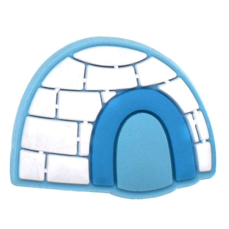 Igloo 168-38 - Shoe Charm