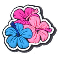 Petal heads 168-40 Shoe Charm
