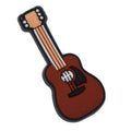 Spanish guitar 168-41 Shoe Charm