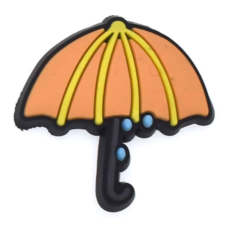 Umbrella 168-42 - Shoe Charm