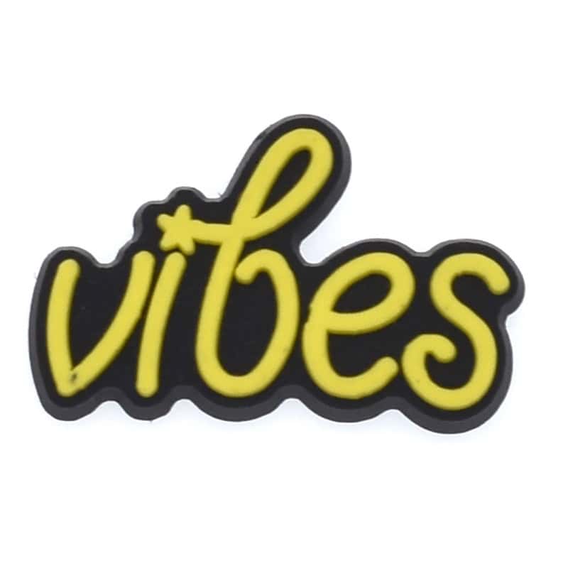 Vibes 168-43 Shoe Charm