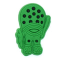 Croc man 168-44 Shoe Charm