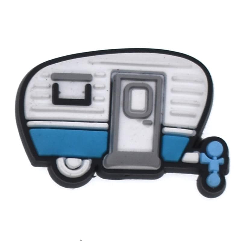 Caravan 168-54 Shoe Charm