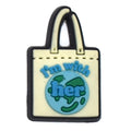Shopping bag 168-56 - Shoe Charm