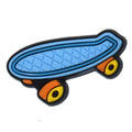 Skateboard 168-57 Shoe Charm
