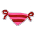 bikini bottom 168-60 Shoe Charm
