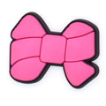 Pink ribbon 168-61 - Shoe Charm