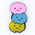 Stand on me Squishmallow 17-20 Shoe Charm