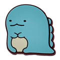 Blue whale Squishmallow 17-25 Shoe Charm