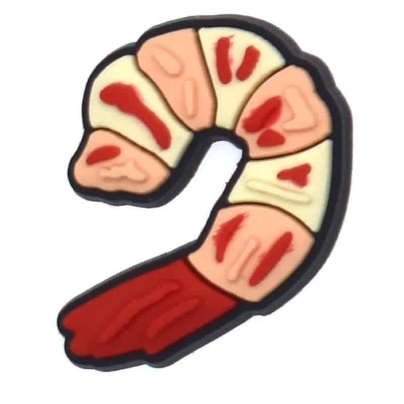 Prawn 174-05 Shoe Charm