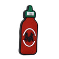 Hot sauce 174-19 Shoe Charm