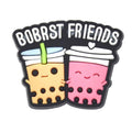 Bobrst friends bubble teas 174-28 Shoe Charm