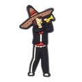 Trumpet se?or 178-19 Shoe Charm