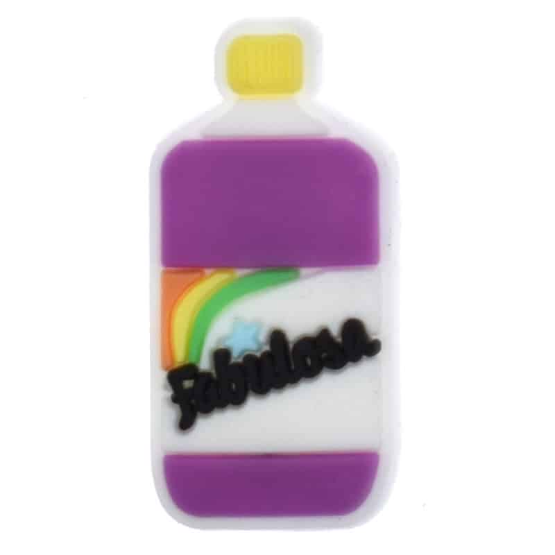 Tequila Don Julio blue bottle 178-51 Shoe Charm