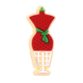 Dress making manequinne 183-04 Shoe Charm