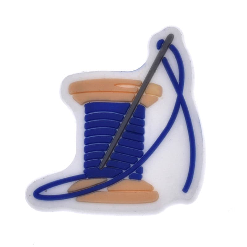 Needle & thread 183-07 Shoe Charm