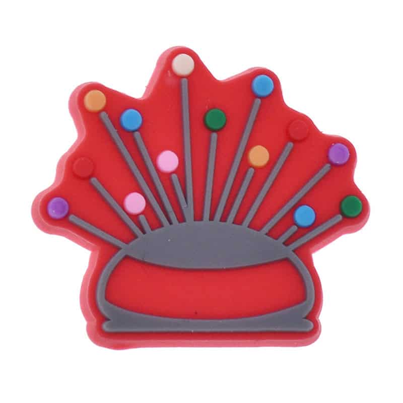 Pin cushion 183-08 Shoe Charm