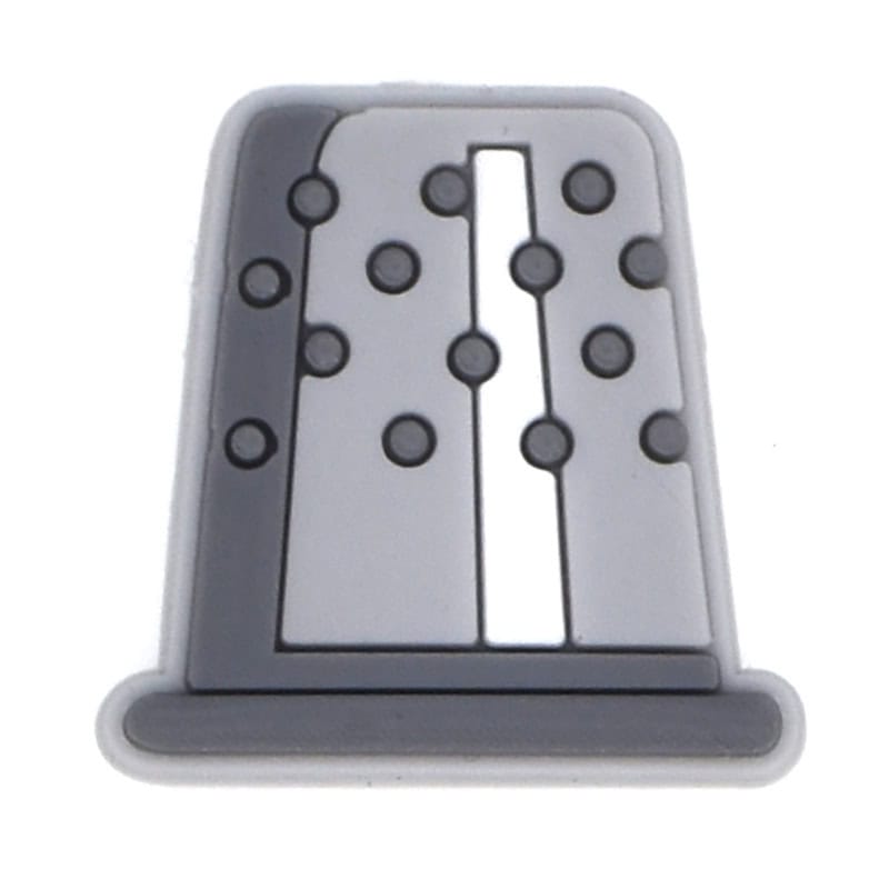 Thimble 183-09 Shoe Charm