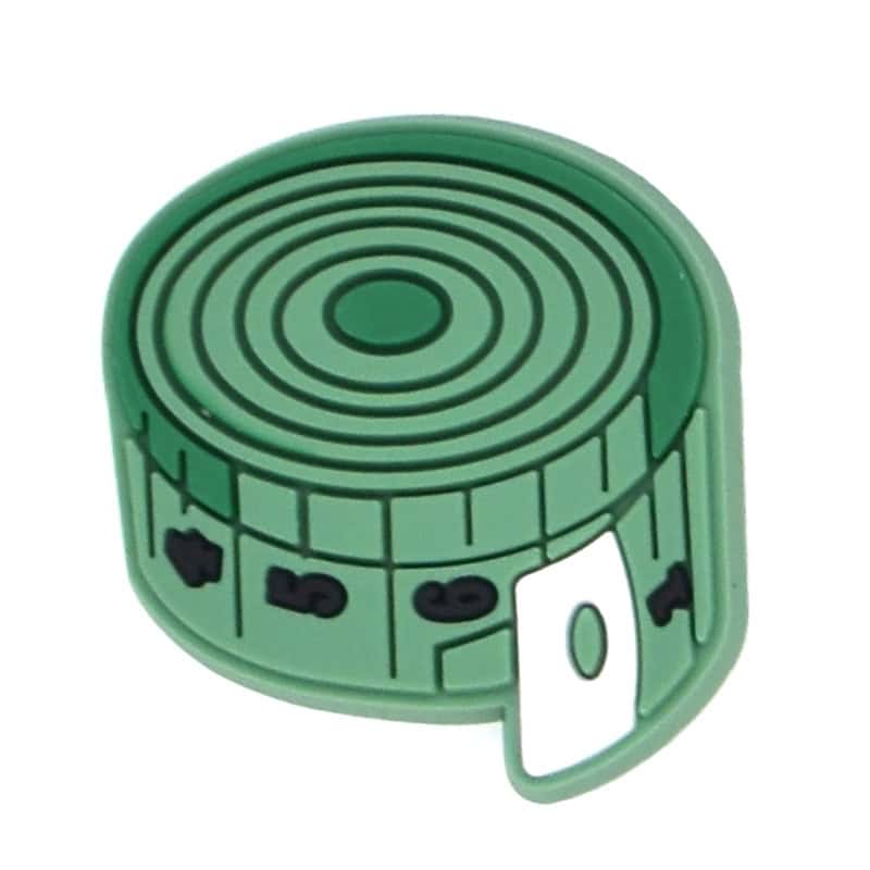 Tape measure 183-10 Shoe Charm