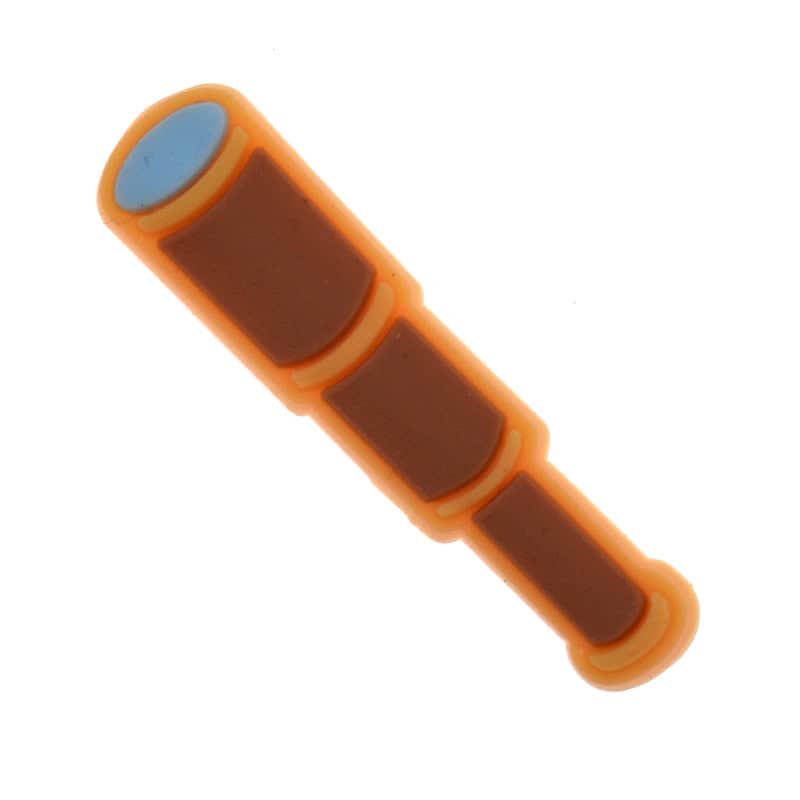 Telescope 186-03 Shoe Charm