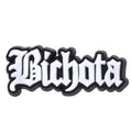 Shoe Charm - Karol G BICHOTA slang word sign logo 191-05