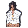 Shoe Charm - Karol G White shirt 191-20