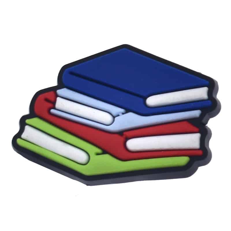 Books 194-01 - Shoe Charm