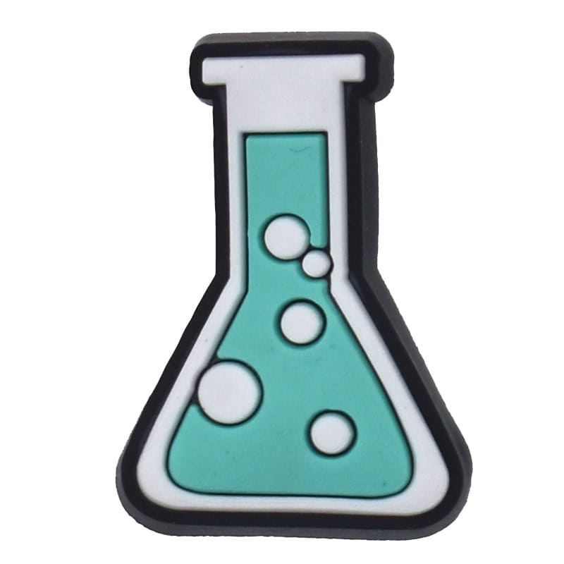 Bubble jar 194-04 - Shoe Charm