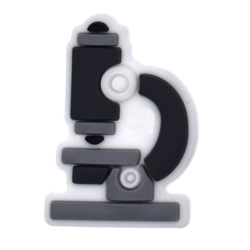 Microscope 194-06 - Shoe Charm
