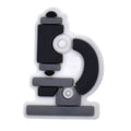 Microscope 194-06 - Shoe Charm