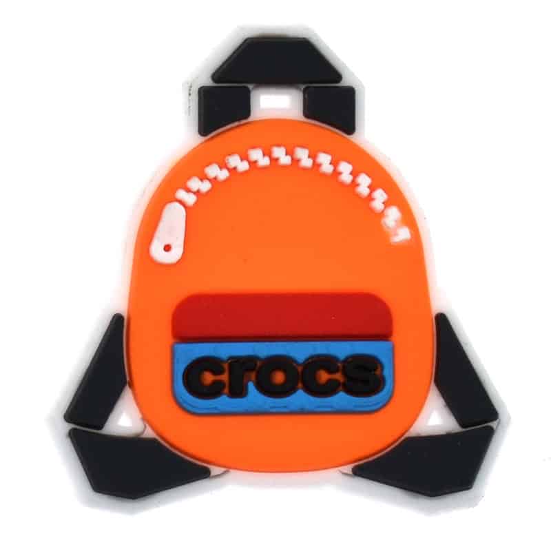 CROCS purse 194-10 - Shoe Charm